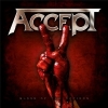 ACCEPT / Blood Of The Nations +1 (NEW)