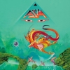 ASIA / XXX +3 CD & DVD DELUXE EDITION (NEW)