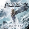 AT VANCE / Ride The Sky +1 (NEW)