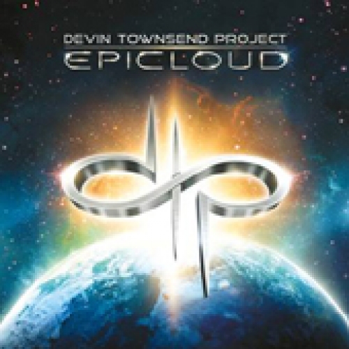 DEVIN TOWNSEND PROJECT / Epicloud - 2CD SPECIAL EDITION (NEW)