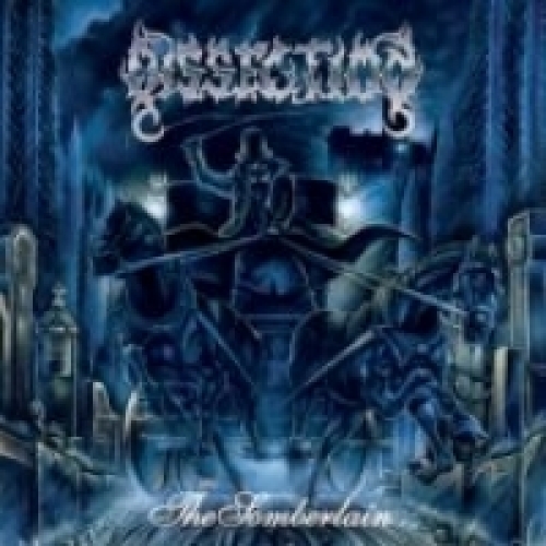 DISSECTION / The Somberlain - 2CD Remaster (NEW)