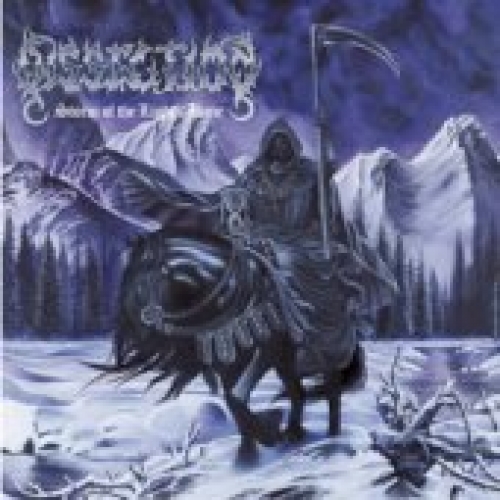 DISSECTION / Storm Of The Light's Bane - 2CD Remaster (NEW)