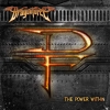 DRAGONFORCE / The Power Within (NEW)