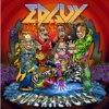 EDGUY / Superheroes (NEW)