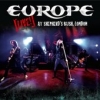 EUROPE / Live At Shepherd's Bush, London CD + DVD (NEW)
