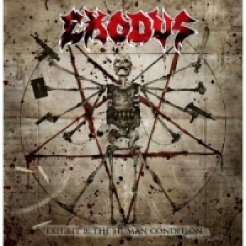 EXODUS / The Human Condition: Exhibit B +1 (NEW)