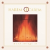 HAREM SCAREM / Mood Swings II (NEW)