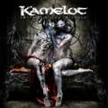 KAMELOT / Poetry For The Poisoned - CD & DVD DELUXE EDITION (NEW)