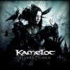 KAMELOT / Silverthorn +1 (NEW)