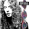 MARTY FRIEDMAN / Bad D.N.A. (NEW)