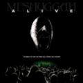 MESHUGGAH / Alive (NEW)