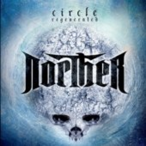 NORTHER / Circle Regenerated (NEW) NORTHER / Circle Regenerated (NEW)