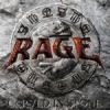 RAGE / Carved In Stone (NEW)