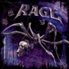 RAGE / Strings To A Web (NEW)