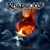 RHAPSODY OF FIRE / The Frozen Tears Of Angels +2 (NEW)