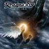 RHAPSODY OF FIRE / The Cold Embrace Of Fear: A Dark Romantic Symphony (NEW)