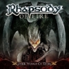 RHAPSODY OF FIRE / Dark Wings Of Steel +1 (NEW)