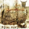 ROYAL HUNT / X (NEW)