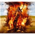 SEBASTIAN BACH / Kicking & Screaming CD+DVD +1 (NEW)