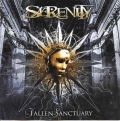 SERENITY / Fallen Sanctuary (NEW)