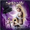 SERENITY / Death & Legacy +3 (NEW)