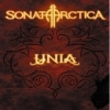 SONATA ARCTICA / UNIA +3 (NEW)