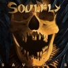 SOULFLY / Savages +2 (NEW)