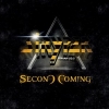 STRYPER / Second Coming +1 (NEW)