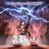 RIOT / Unleash The Fire +1 (NEW)