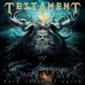 TESTAMENT / Dark Roots Of Earth CD+DVD DELUXE EDITION (NEW)