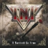 TNT / A Farewell To Arms +1 (NEW)