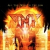TNT / All The Way To The Sun +1 (NEW)