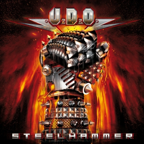 U.D.O. / Steelhammer +1 (NEW)