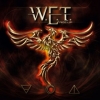 W.E.T./ Rise Up (NEW)