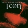 WETTON DOWNES / Rubicon +1 (NEW)