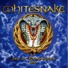 WHITESNAKE / Live At Donington 1990 - 2CD & DVD (NEW)