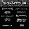 V.A. / Gigantour - 2CD (NEW)