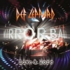 DEF LEPPARD / Mirror Ball - Live & More 2CD & 1DVD (NEW)