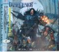 DEATH DEALER / War Master +2 (NEW)