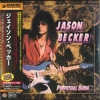 JASON BECKER / Perpetual Burn - REMASTER MINI LP (USED)