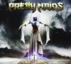 PRETTY MAIDS / Louder Than Ever CD+DVD (NEW)