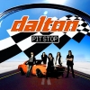 DALTON / Pit Stop +2 (NEW)