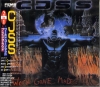CJSS / World Gond Mad + Praise The Loud (USED)