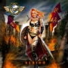 TEN / Albion +1 (NEW)