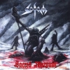 SODOM / Sacred Warpath +3 (NEW)