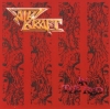 AIRKRAFT / In The Red - Original Press (USED)