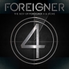 FOREIGNER / The Best Of Foreigner 4 & More +1 (NEW)