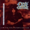 OZZY OSBOURNE / Ten Commandments -Limited Collector's Edition (USED)