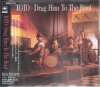 TOTO / Drag Him To The Roof (USED)
