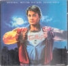 OST / Teen Wolf (USED)